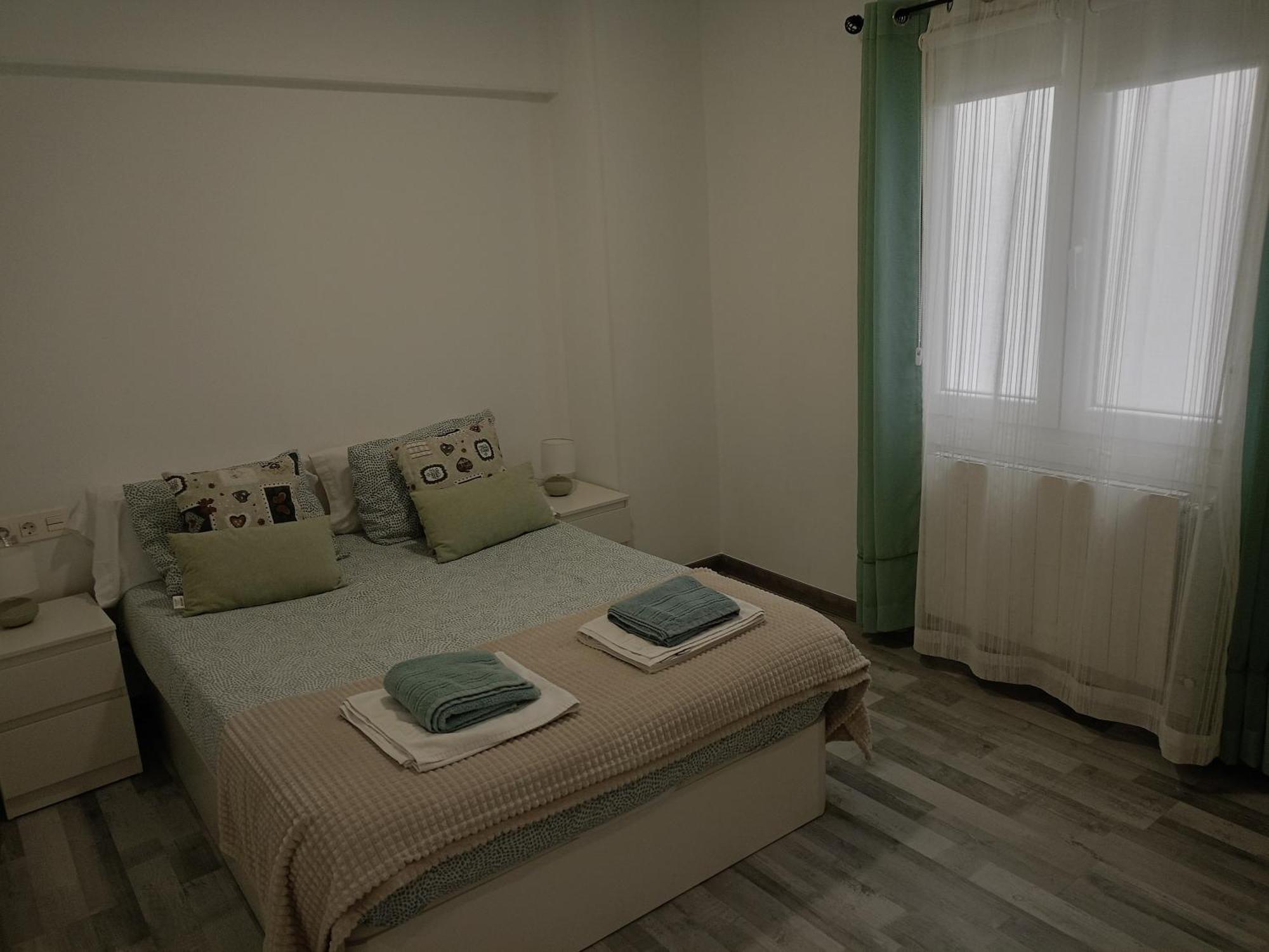 Piso Nuevo A 10 Minutos De San Sebastian Apartment Lasarte Oria Room photo