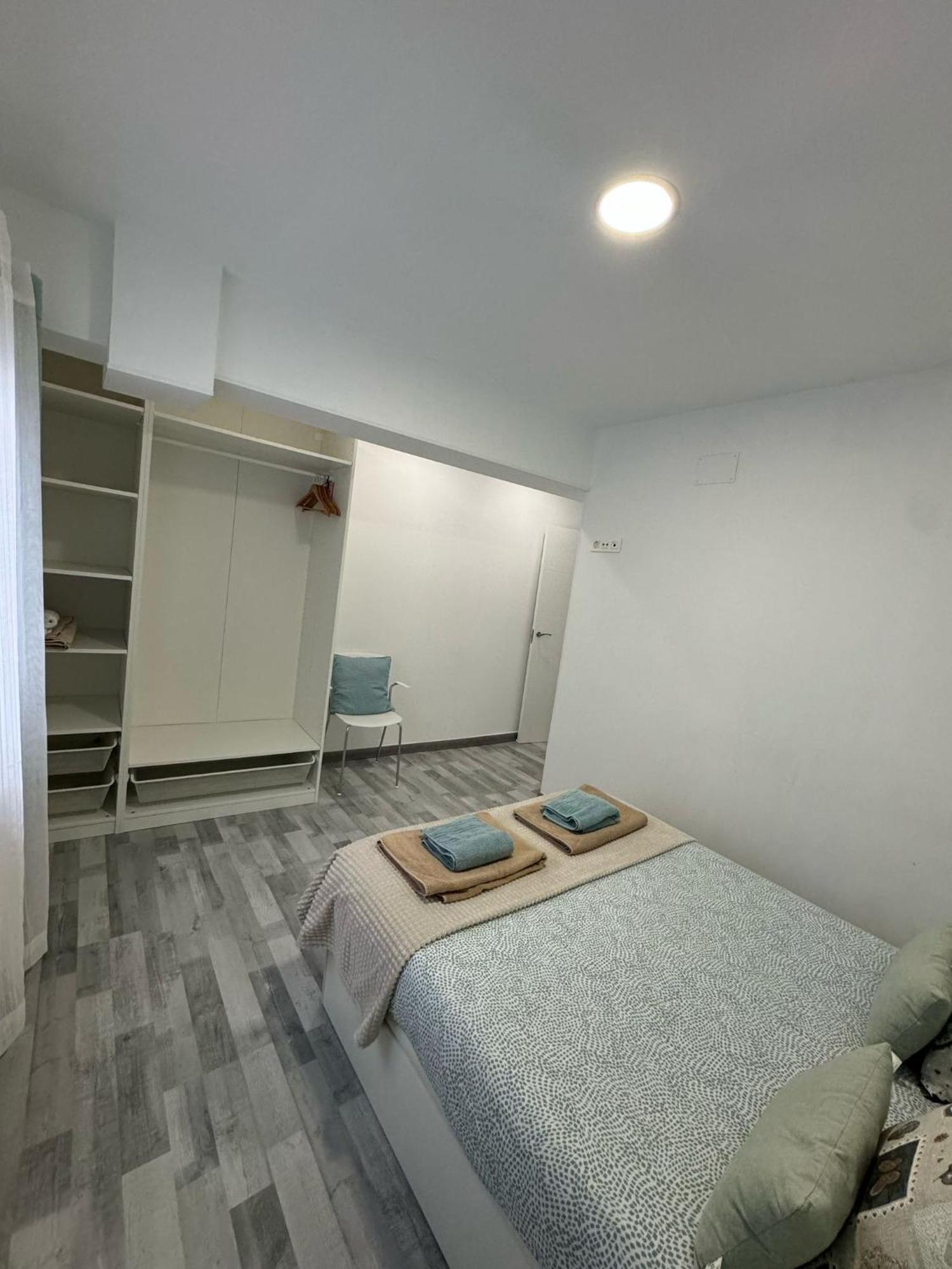 Piso Nuevo A 10 Minutos De San Sebastian Apartment Lasarte Oria Exterior photo