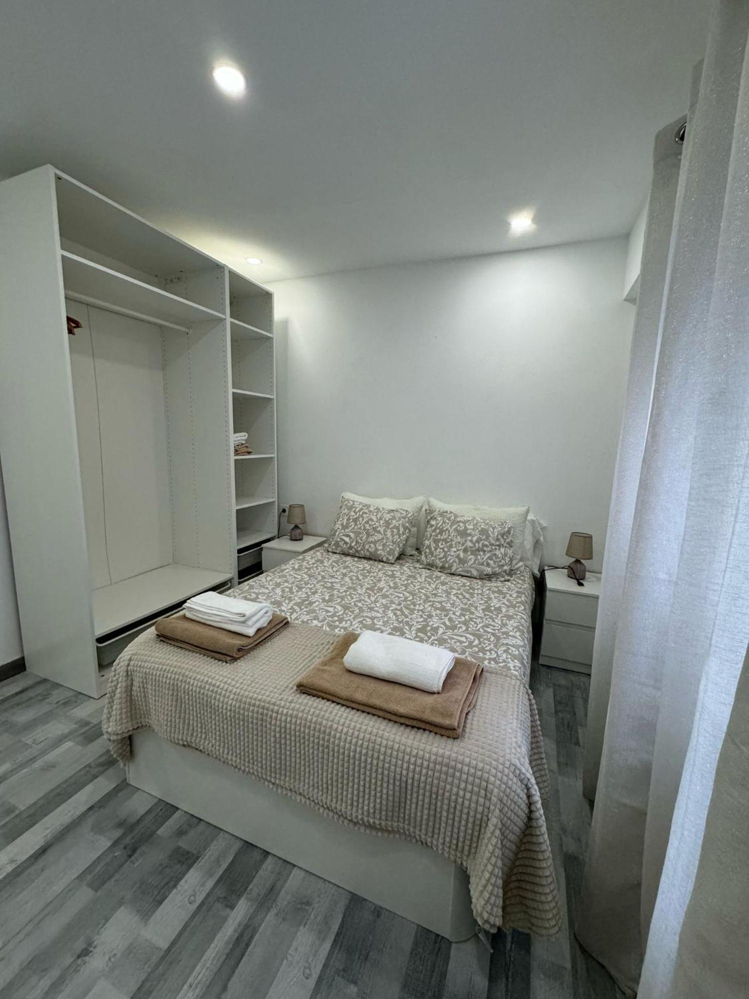 Piso Nuevo A 10 Minutos De San Sebastian Apartment Lasarte Oria Exterior photo