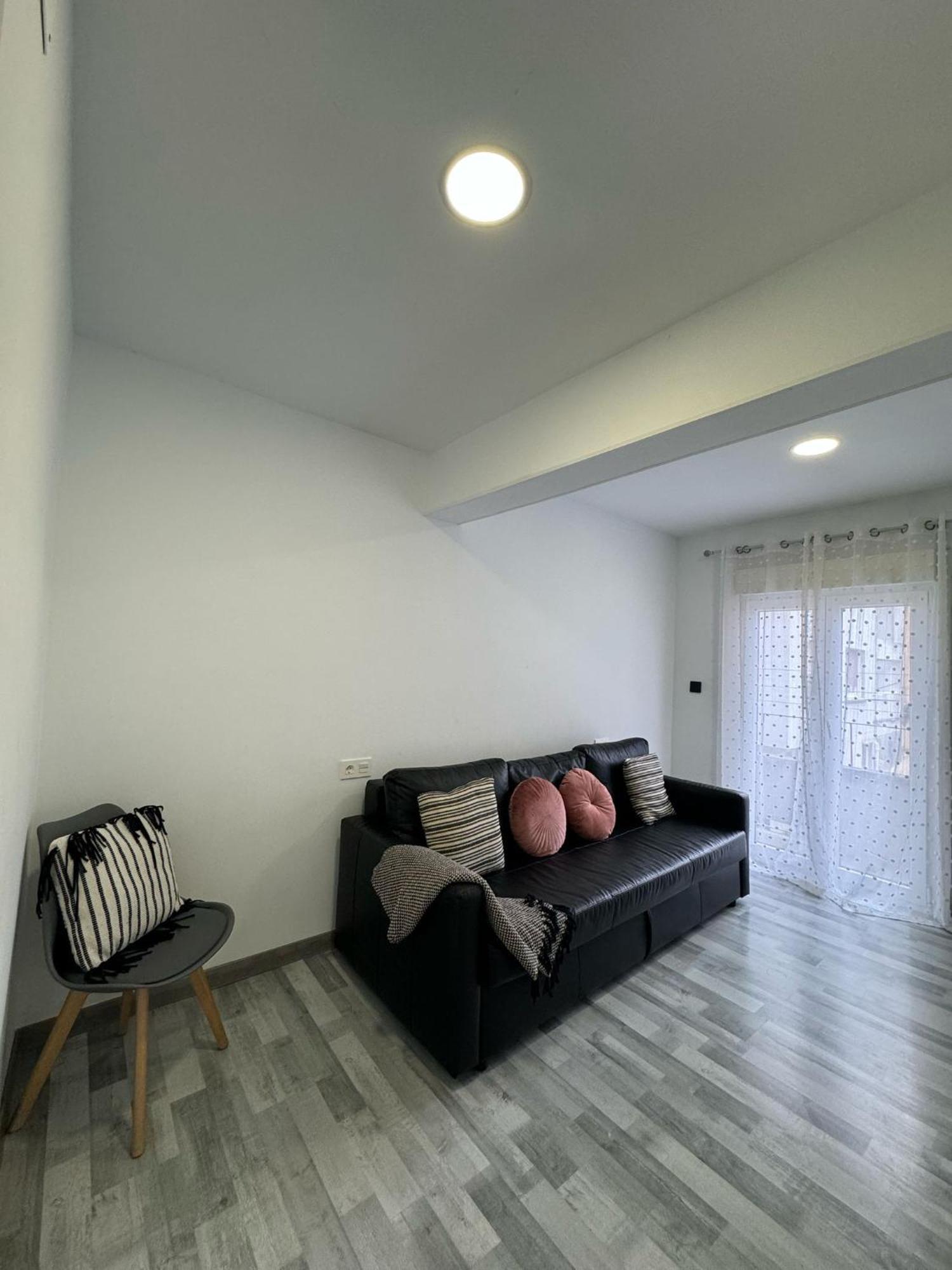 Piso Nuevo A 10 Minutos De San Sebastian Apartment Lasarte Oria Exterior photo