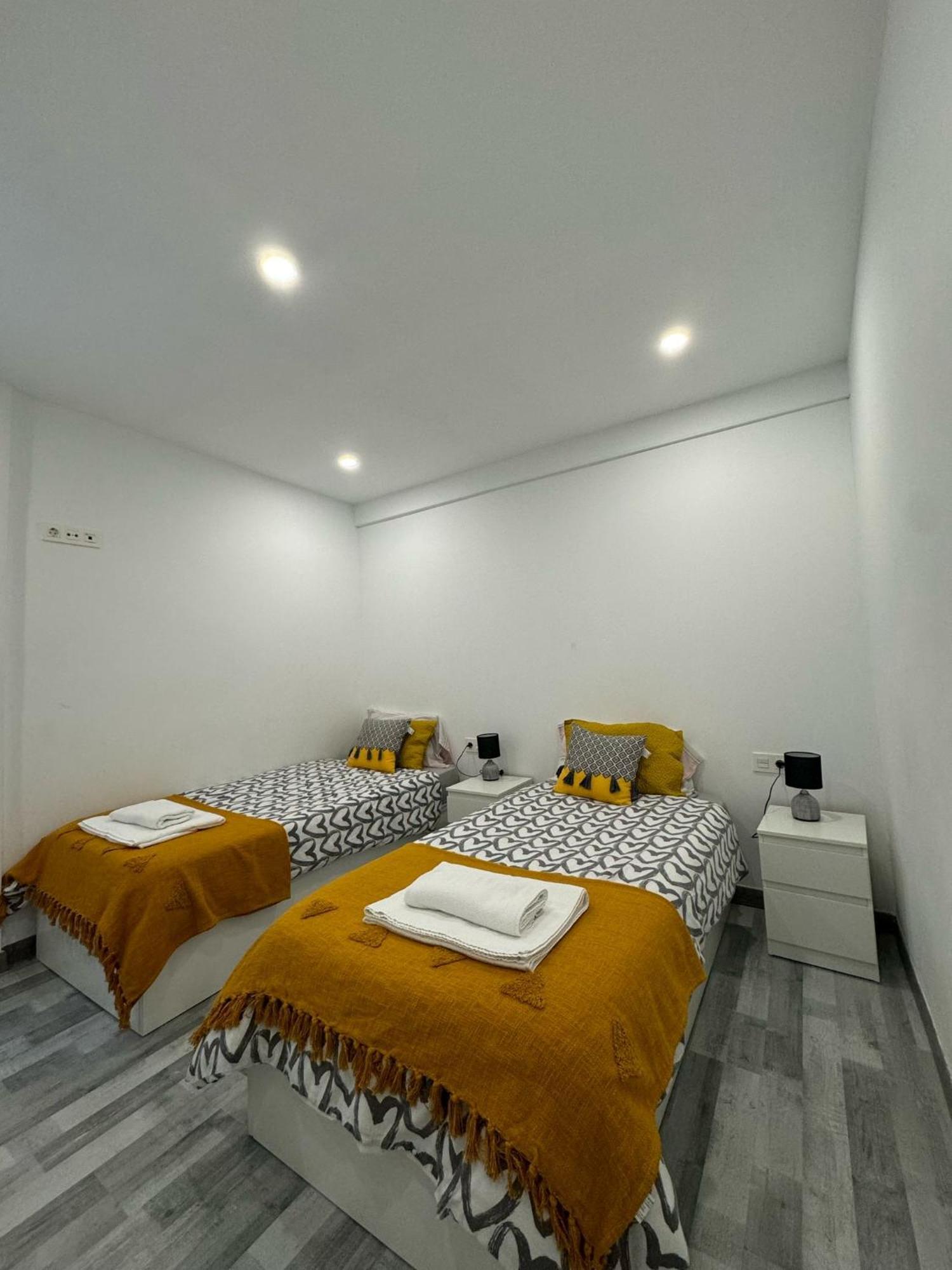 Piso Nuevo A 10 Minutos De San Sebastian Apartment Lasarte Oria Exterior photo