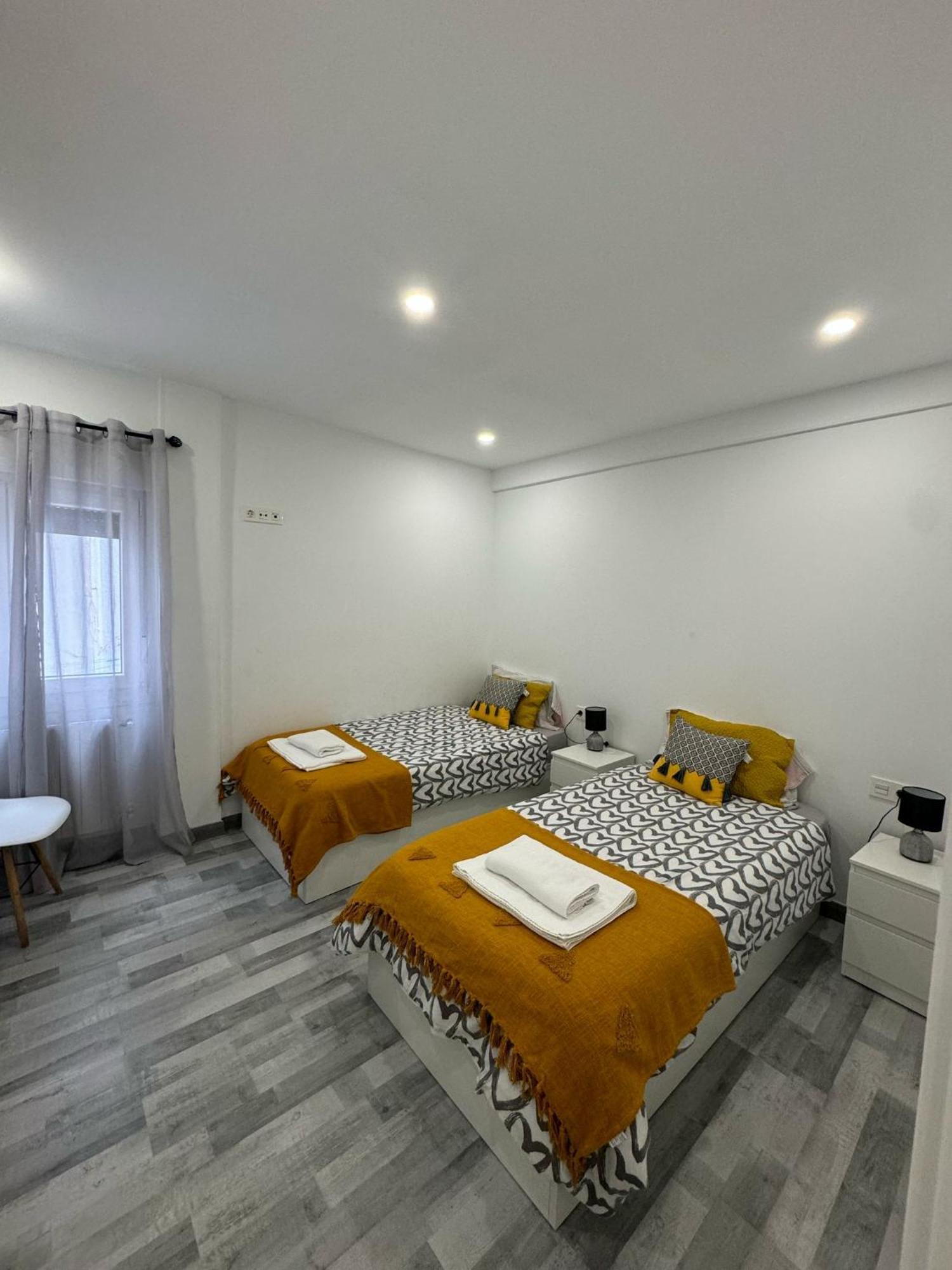 Piso Nuevo A 10 Minutos De San Sebastian Apartment Lasarte Oria Exterior photo